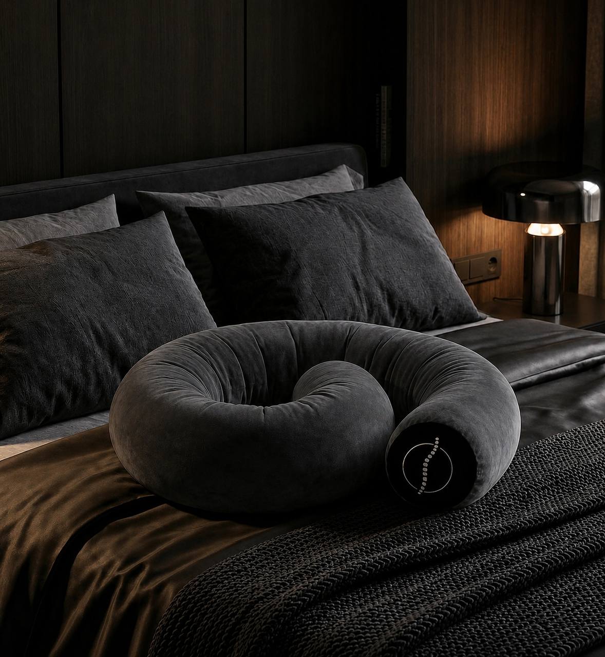 Cloudory pillow