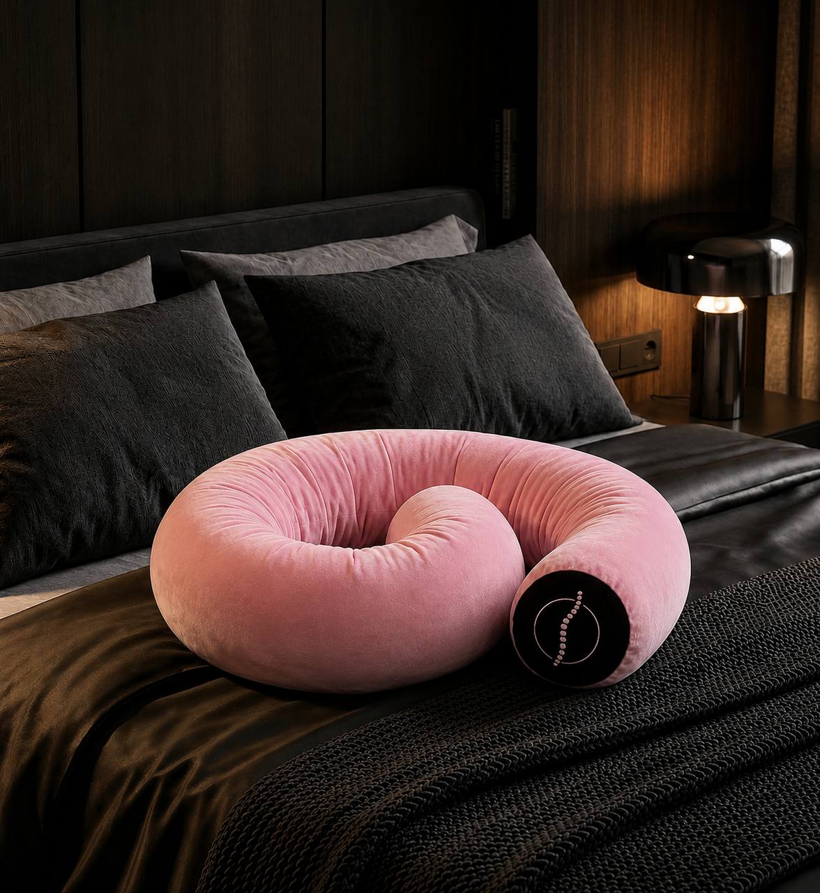 Cloudory pillow