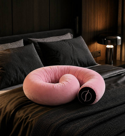 Cloudory pillow