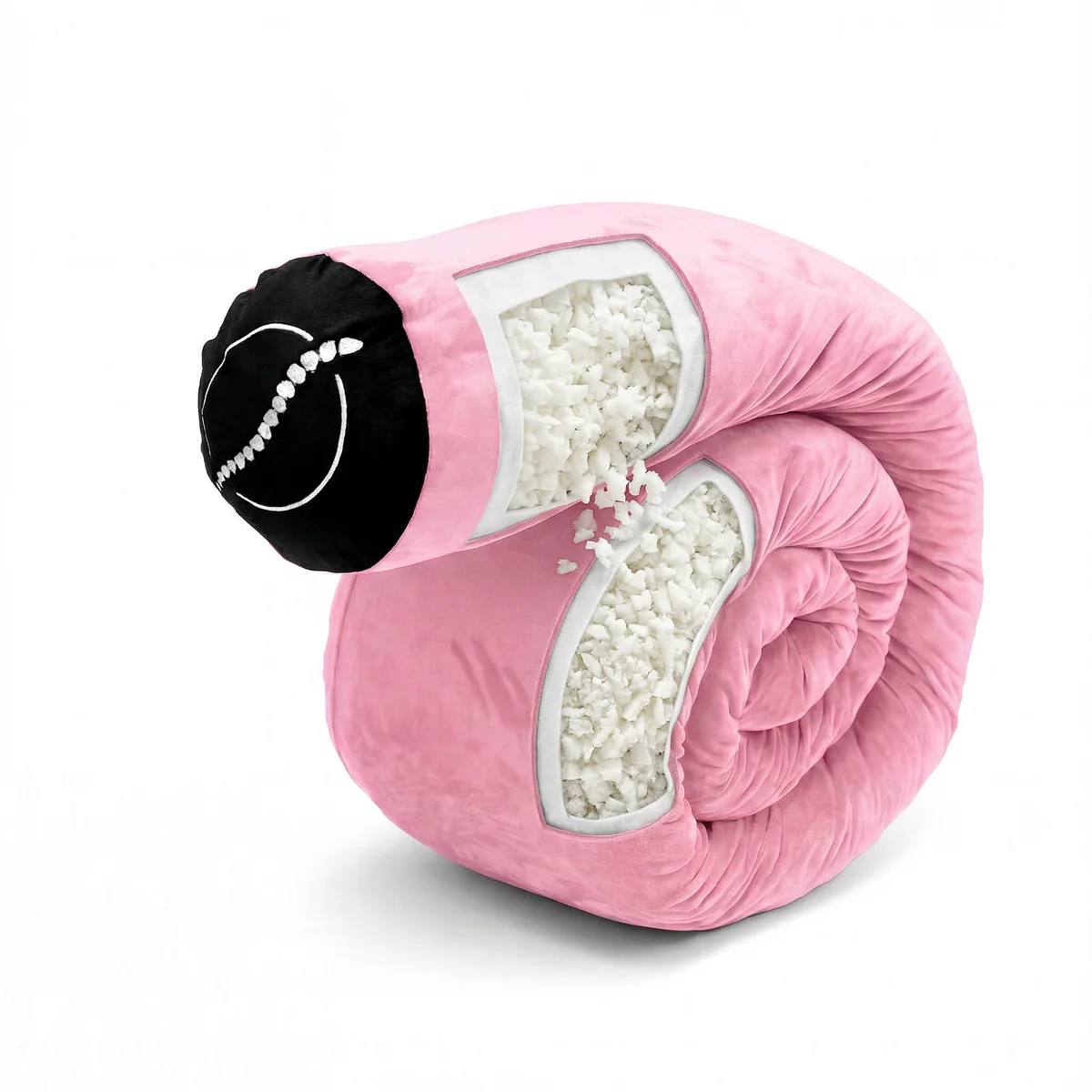 Cloudory support pillow