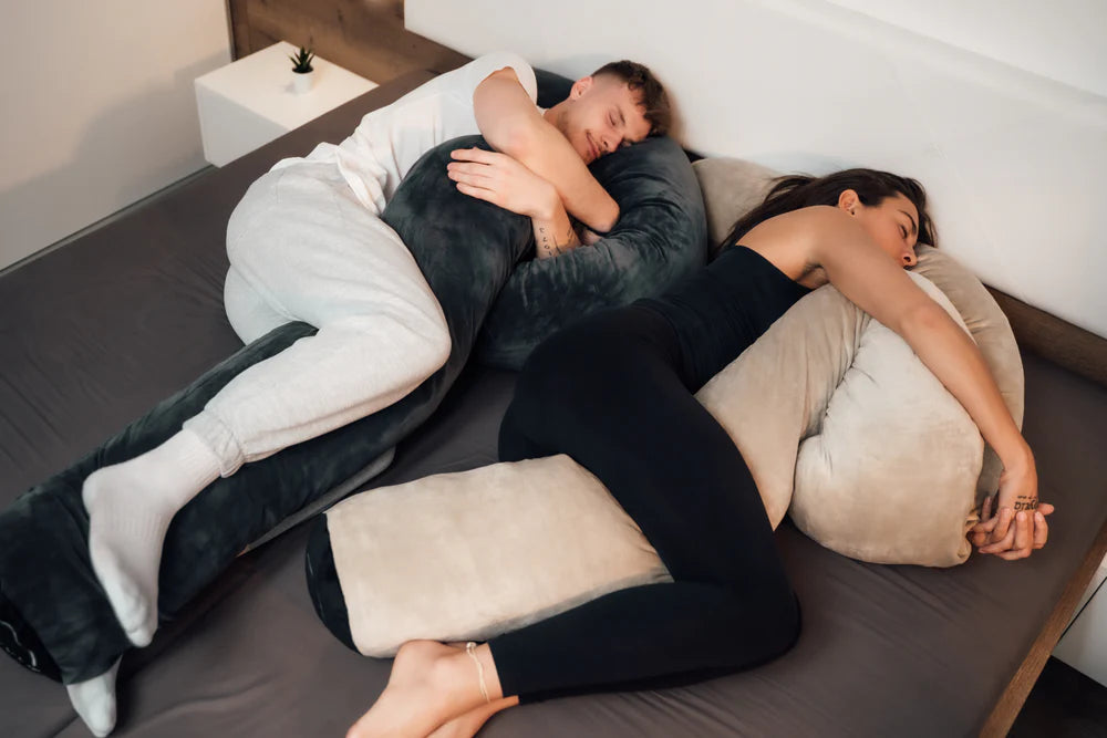 Cloudory pillow